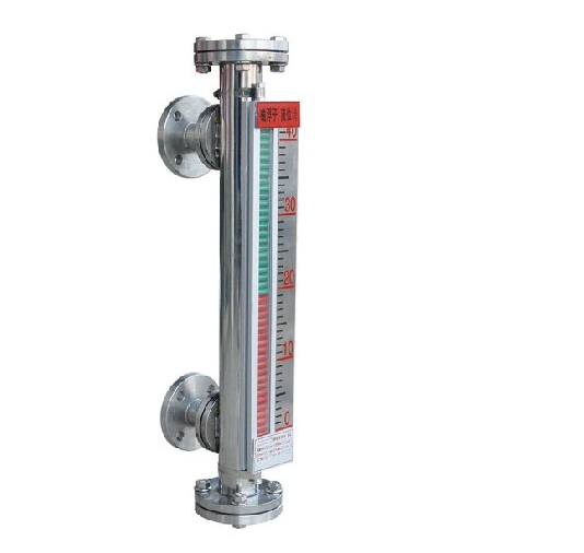 Introduction and installation precautions of magnetic flap level gauge