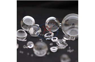 What is the Production Method of Optical Glass?